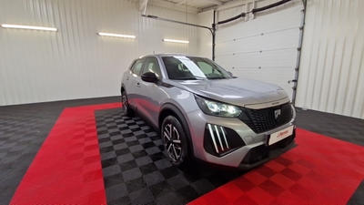 Peugeot 2008 PureTech 100 s&amp;amp;S Style