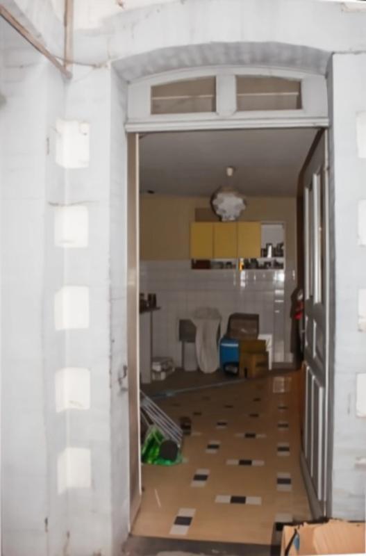 Maison - 200 m² - 8 pièces