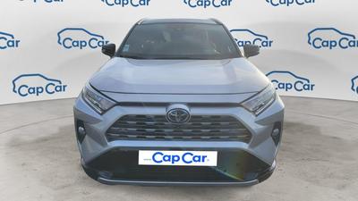 Toyota Rav4 V 2.5 Vvt-iE 218 E-Cvt Collection