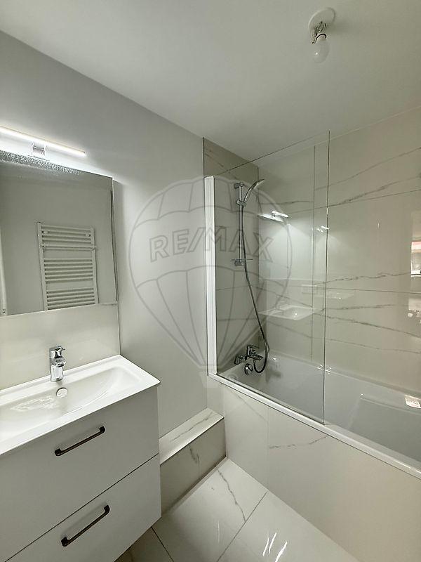 Appartement - 51 m² - 3 pièces