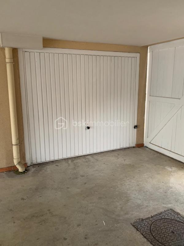 Duplex - 55 m² - 2 pièces