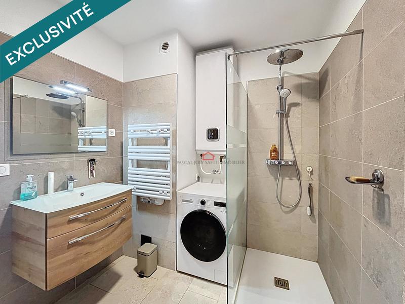 Appartement - 51 m² - 2 pièces