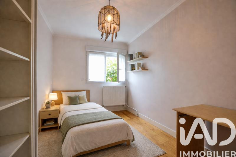 Maison - 128 m² - 5 pièces