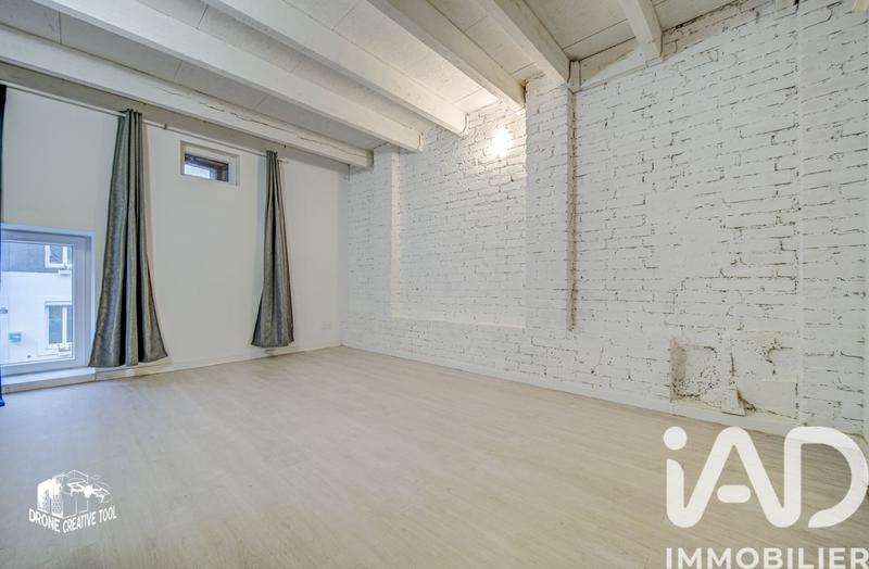 Maison - 158 m² - 5 pièces