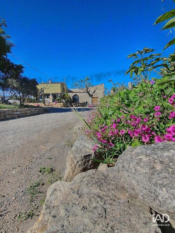 Maison - 142 m² - 4 pièces