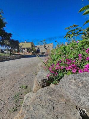 Maison - 142 m² - 4 pièces