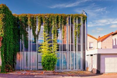 Maison - 200 m² - 8 pièces