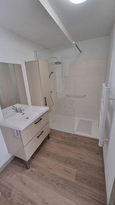 Appartement - 33 m² - 1 pièce