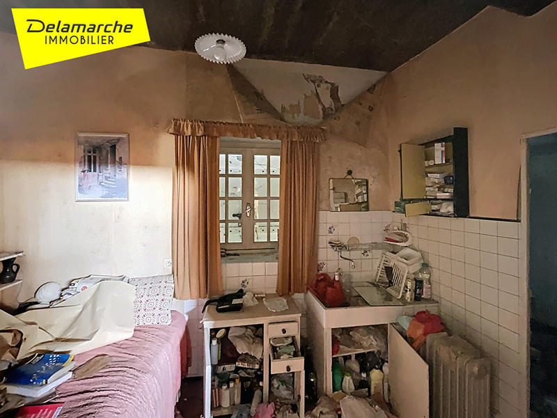 Maison - 108 m² - 5 pièces