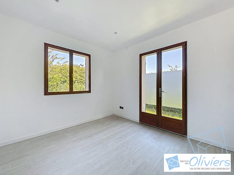 Maison - 133 m² - 6 pièces