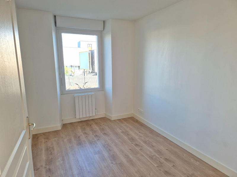 Maison - 81 m² - 5 pièces