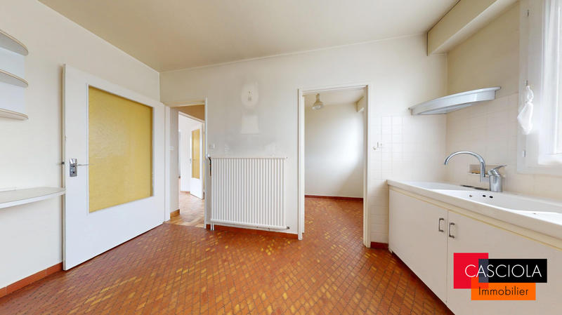 Maison - 145 m² - 5 pièces