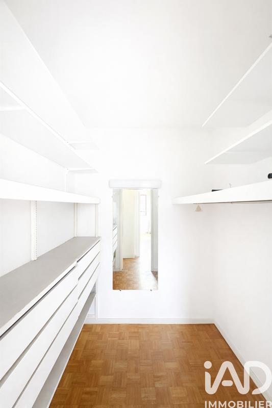 Appartement - 94 m² - 4 pièces