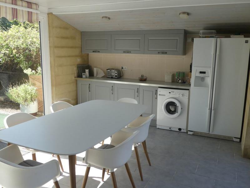 Maison d'architecte - 202 m² - 5 pièces