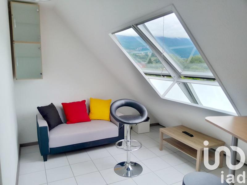 Duplex - 97 m² - 5 pièces