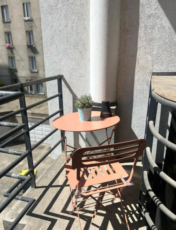 Appartement - 158 m² - 6 pièces