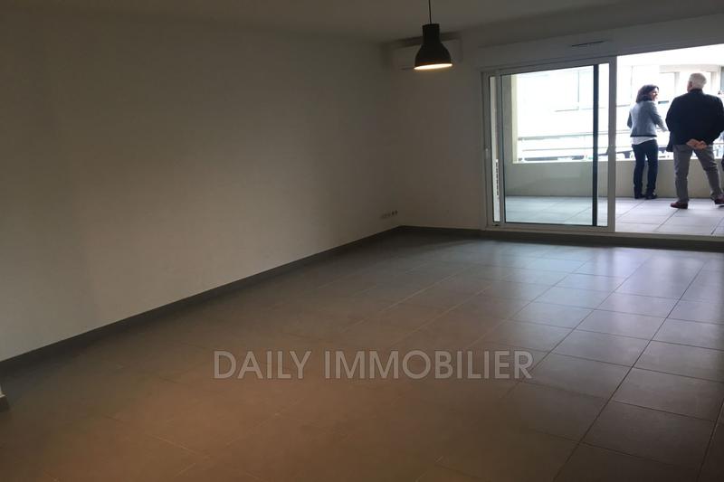 Appartement - 75 m² - 4 pièces