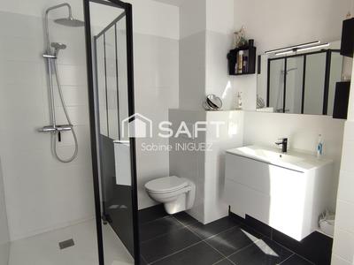 Maison - 206 m² - 10 pièces