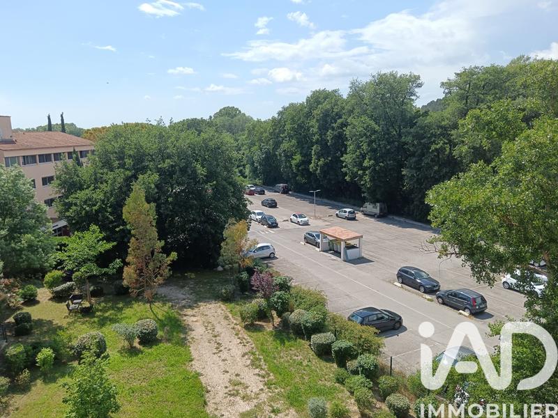 Studio - 17 m² - 1 pièce