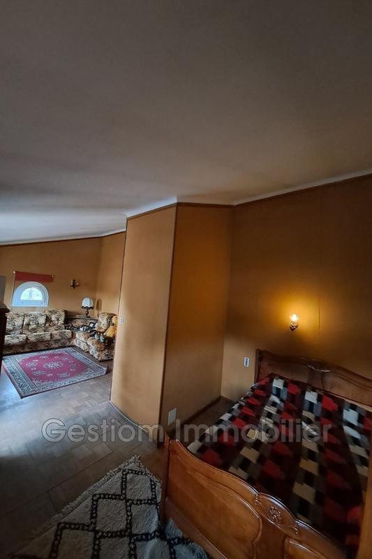 Villa - 193 m² - 6 pièces