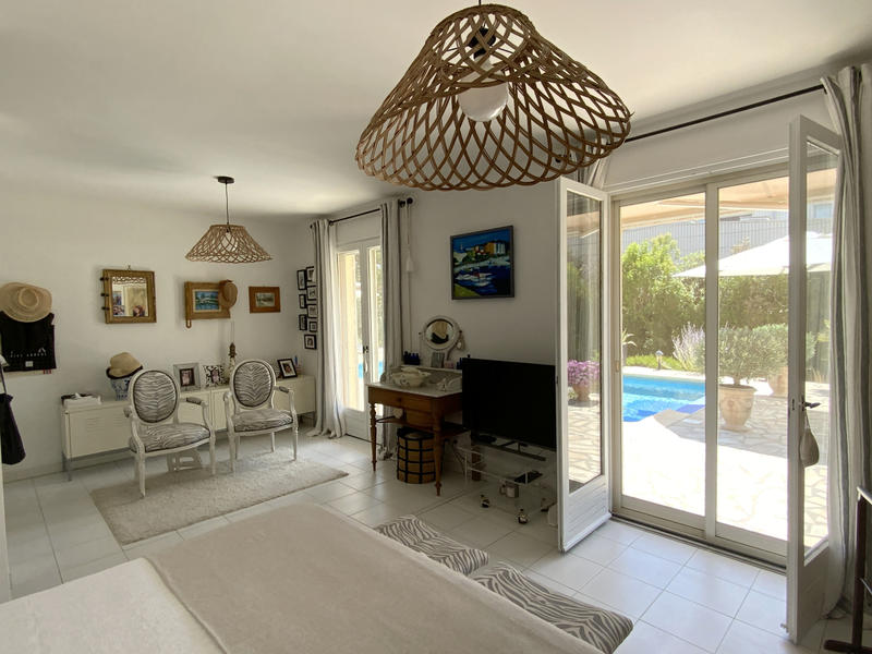 Maison - 145 m² - 4 pièces