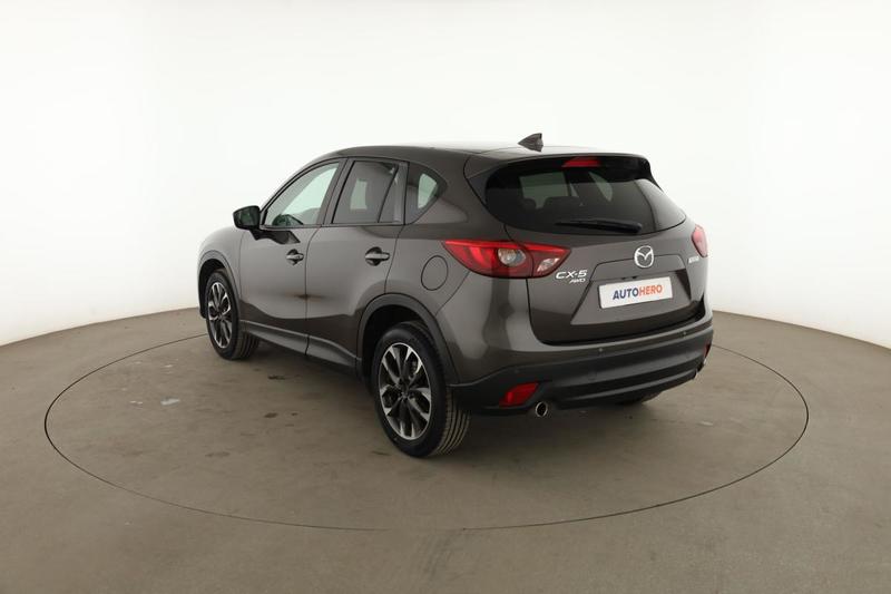 Mazda Cx-5 2.2 Skyactiv-D Selection 4x4 Bva6 175 ch