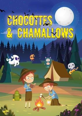 Chocottes et chamallows