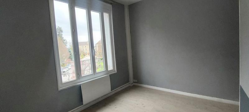 Appartement - 25 m² - 2 pièces