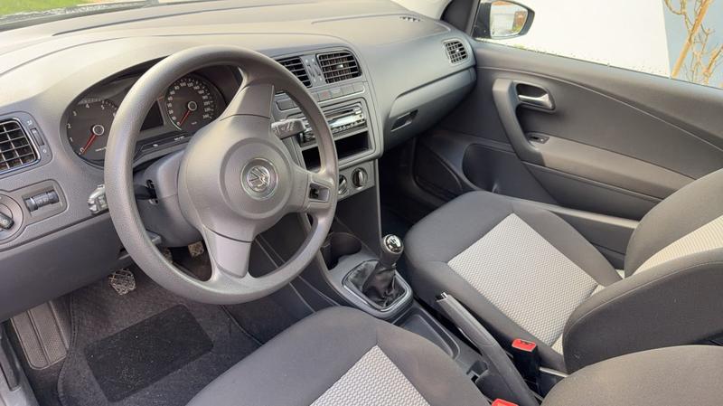 Volkswagen Polo 1.2 60 Life
