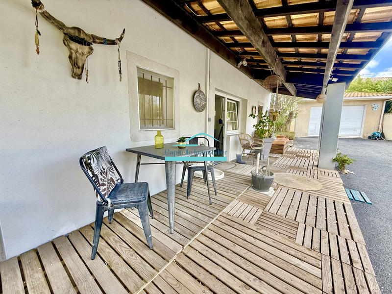 Villa - 168 m² - 5 pièces