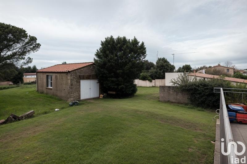 Local commercial - 300 m²