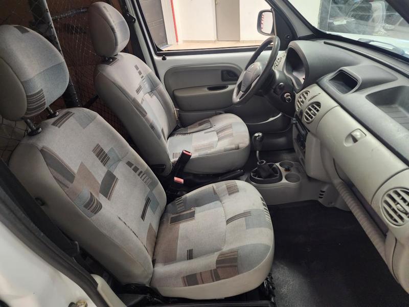 Renault Kangoo 1.5 Dci 70 Ch