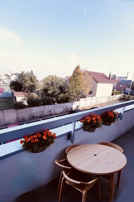 Appartement - 29 m² - 1 pièce