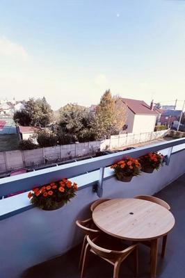 Appartement - 29 m² - 1 pièce