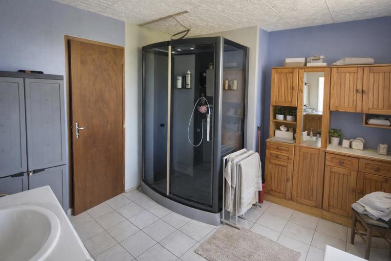 Maison - 170 m² - 7 pièces