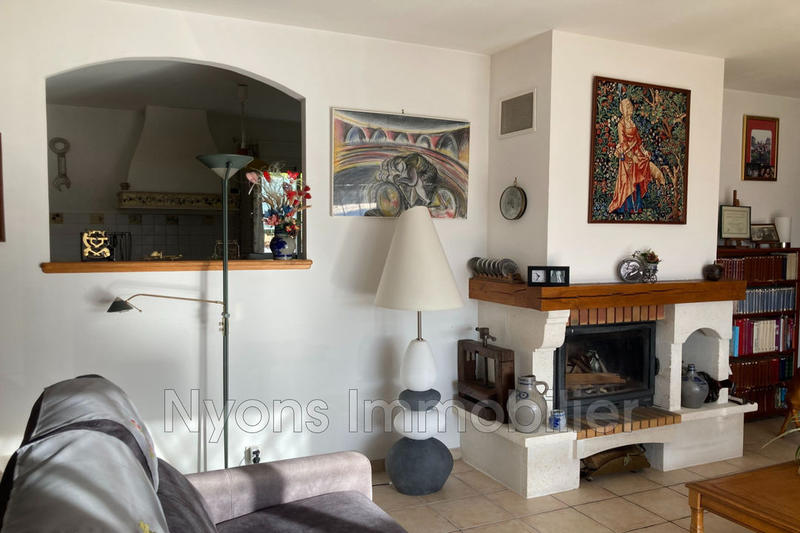 Villa - 137 m² - 4 pièces