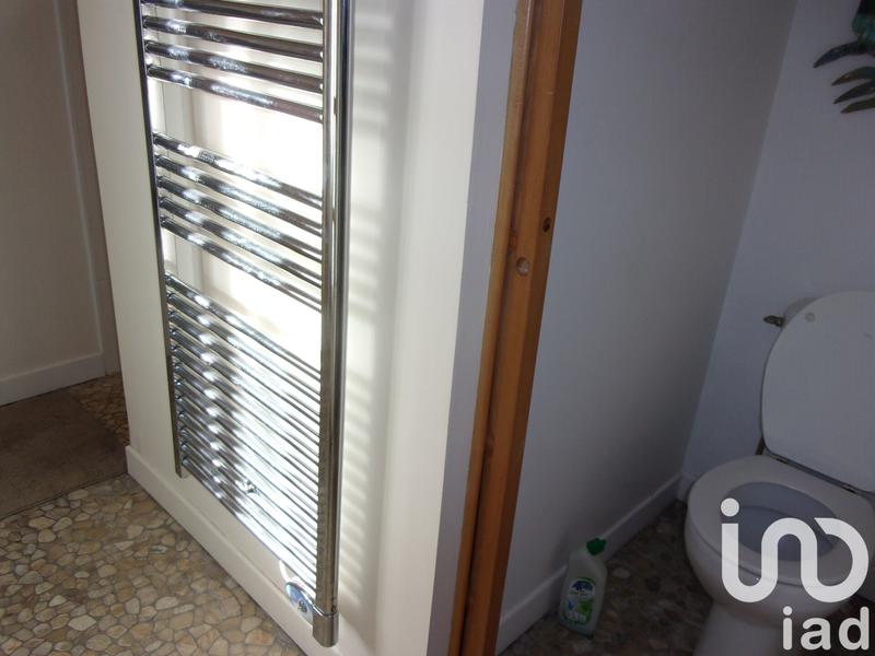 Maison de maîtres - 235 m² - 9 pièces