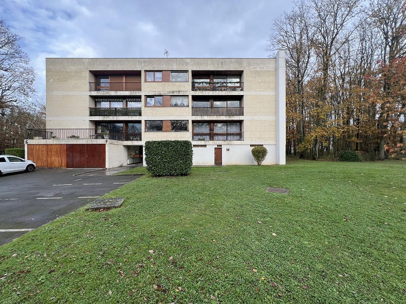 Appartement - 76 m² - 4 pièces