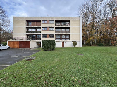 Appartement - 76 m² - 4 pièces