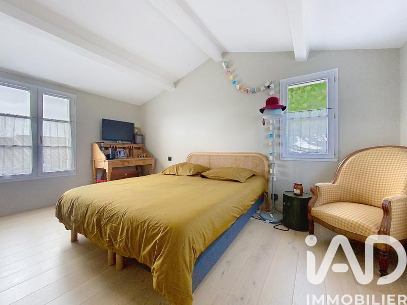 Maison de maîtres - 205 m² - 7 pièces