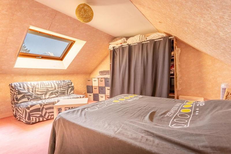 Maison - 135 m² - 5 pièces