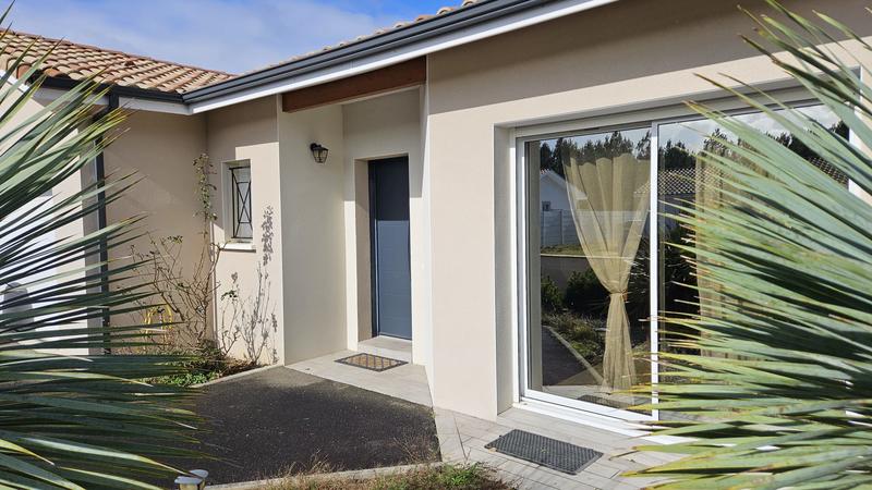 Maison - 142 m² - 5 pièces