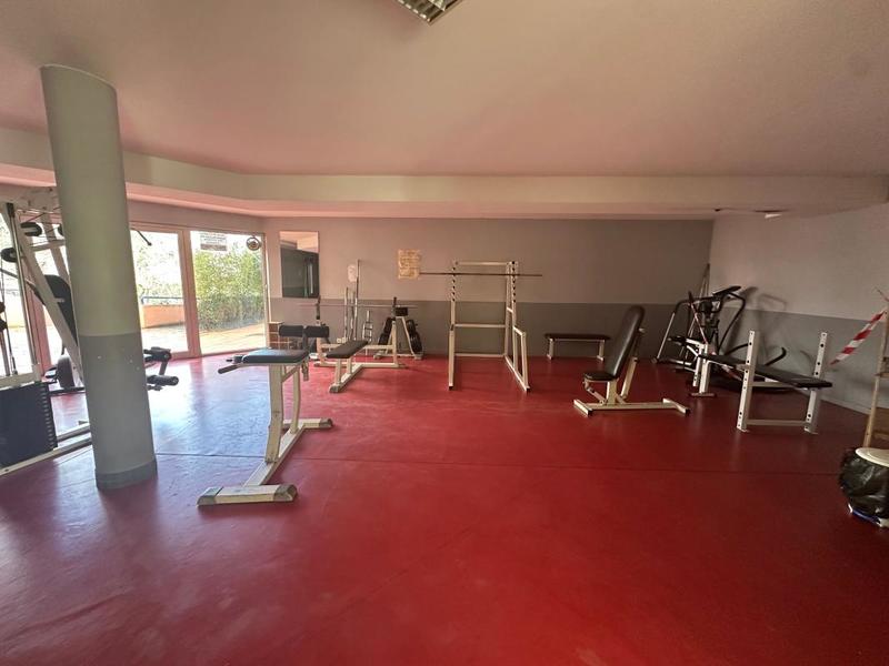 Studio - 38 m² - 3 pièces