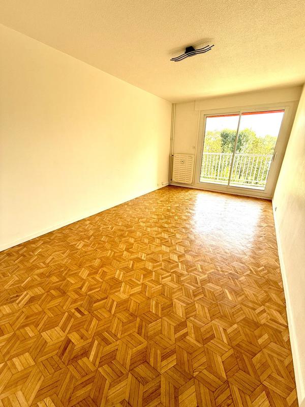 Appartement - 51 m² - 2 pièces