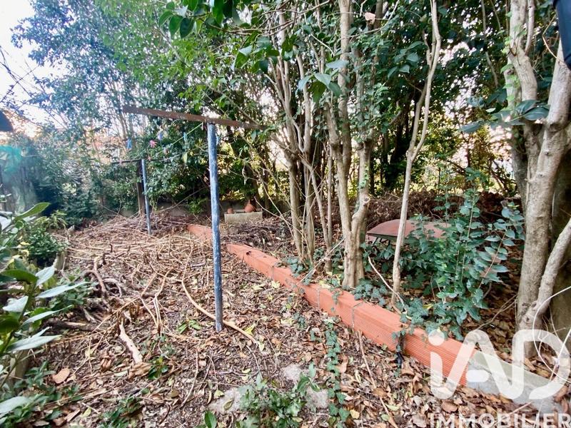 Maison - 102 m² - 6 pièces