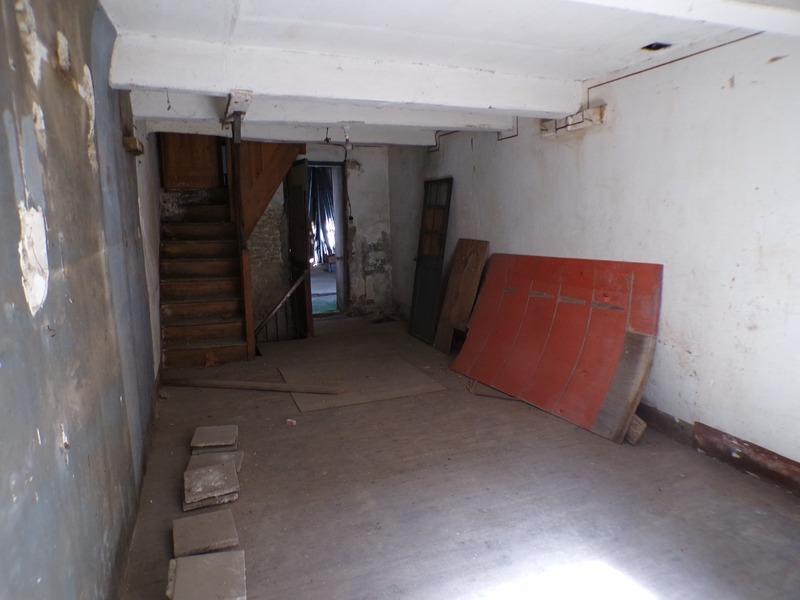 Maison - 172 m² - 6 pièces