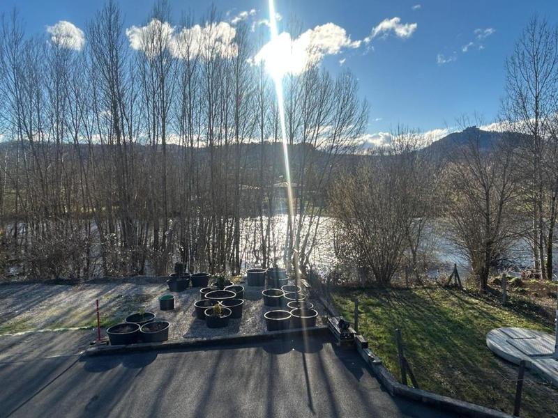 Maison d'architecte - 235 m² - 4 pièces