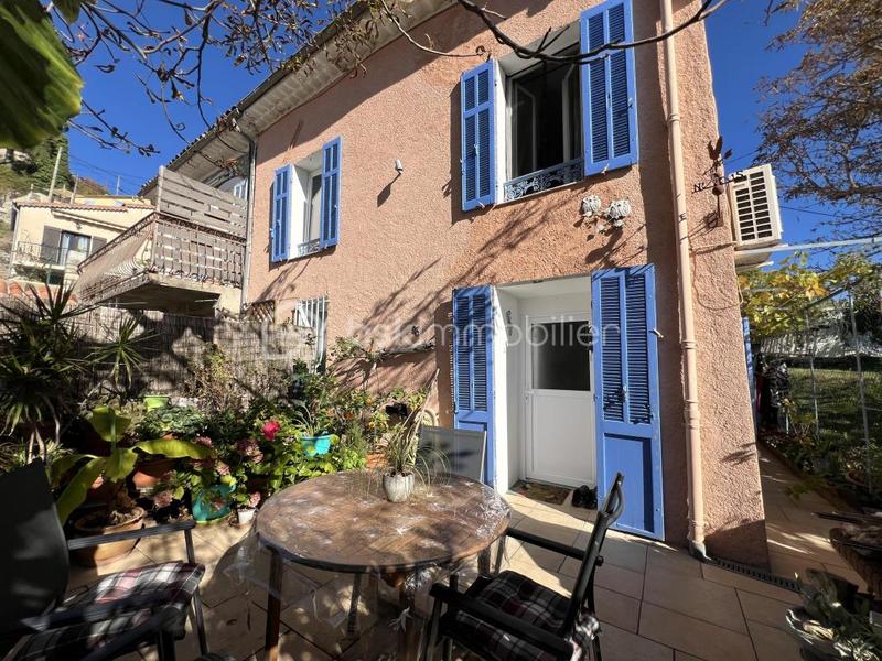Maison de ville - 78 m² - 4 pièces