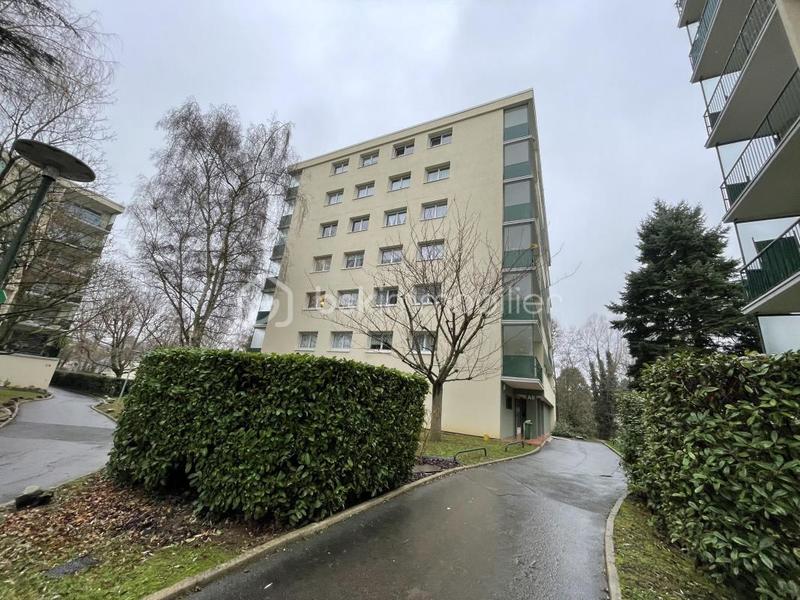 Appartement - 71 m² - 3 pièces