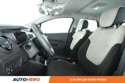 Renault Captur 0.9 TCe Business 90 ch